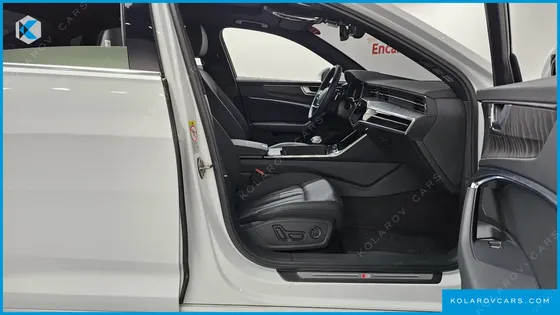 AUDI A6 40 TDI QUATTRO PREMIUM