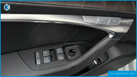 AUDI A6 40 TDI QUATTRO PREMIUM