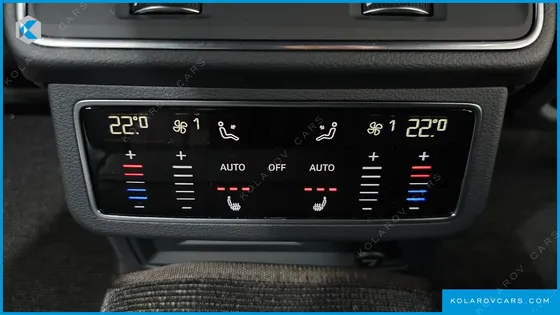 AUDI A6 40 TDI QUATTRO PREMIUM