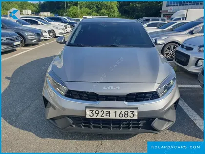 KIA K3 1.6