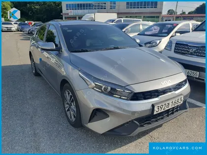 KIA K3 1.6