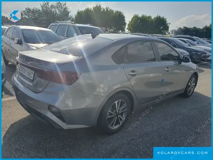 KIA K3 1.6