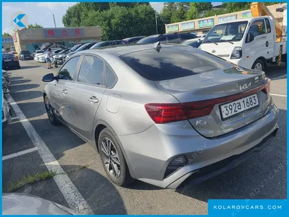 KIA K3 1.6