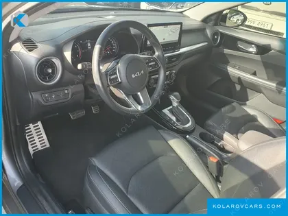 KIA K3 1.6