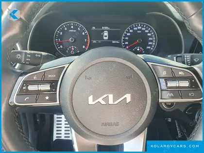 KIA K3 1.6