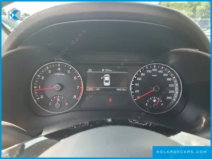 KIA K3 1.6