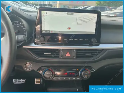 KIA K3 1.6