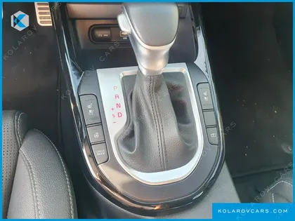 KIA K3 1.6