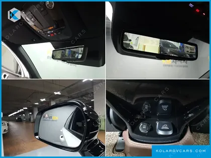 KIA SORENTO GASOLINE 2.5T 2WD
