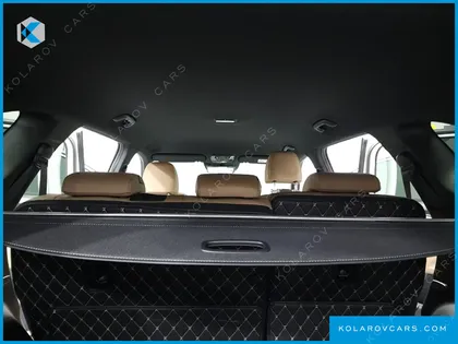 KIA SORENTO GASOLINE 2.5T 2WD