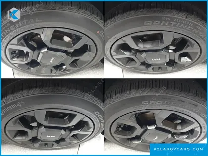 KIA SORENTO GASOLINE 2.5T 2WD