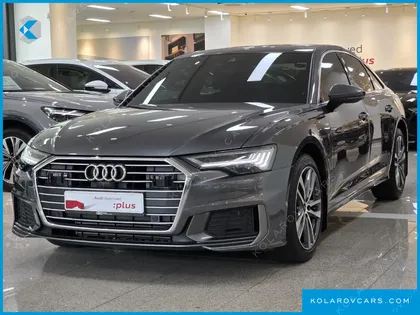 AUDI A6 45 TFSI PREMIUM