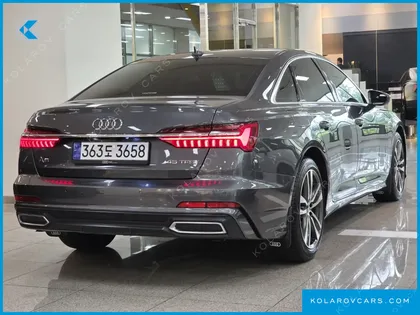 AUDI A6 45 TFSI PREMIUM