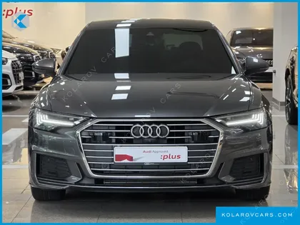 AUDI A6 45 TFSI PREMIUM