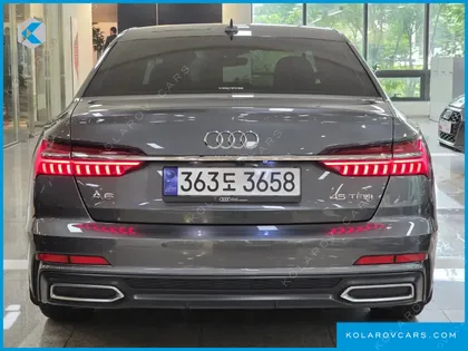 AUDI A6 45 TFSI PREMIUM