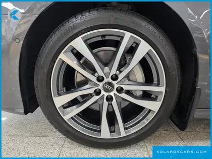 AUDI A6 45 TFSI PREMIUM