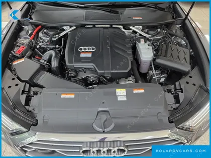 AUDI A6 45 TFSI PREMIUM