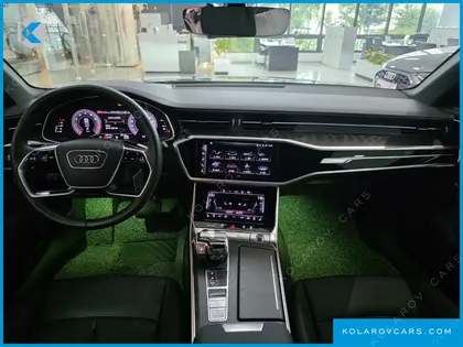 AUDI A6 45 TFSI PREMIUM