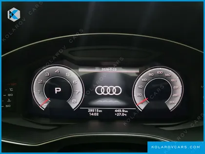 AUDI A6 45 TFSI PREMIUM