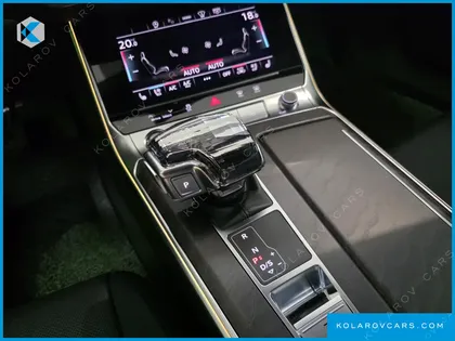 AUDI A6 45 TFSI PREMIUM