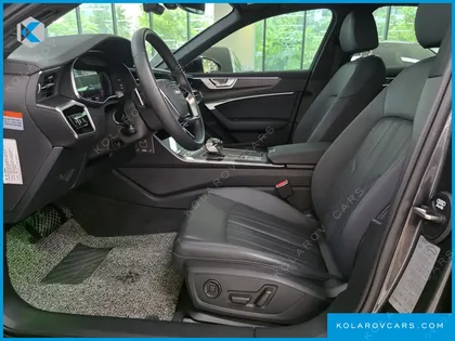 AUDI A6 45 TFSI PREMIUM