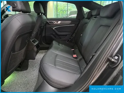 AUDI A6 45 TFSI PREMIUM