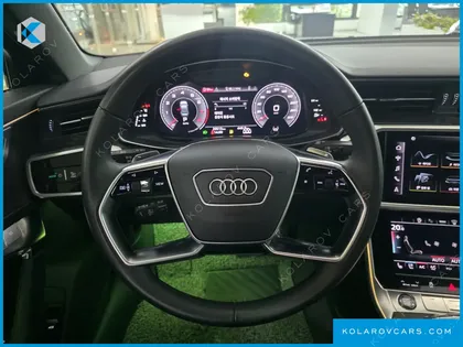 AUDI A6 45 TFSI PREMIUM