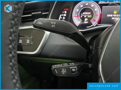 AUDI A6 45 TFSI PREMIUM