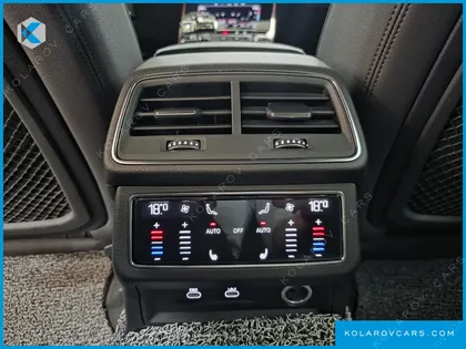 AUDI A6 45 TFSI PREMIUM