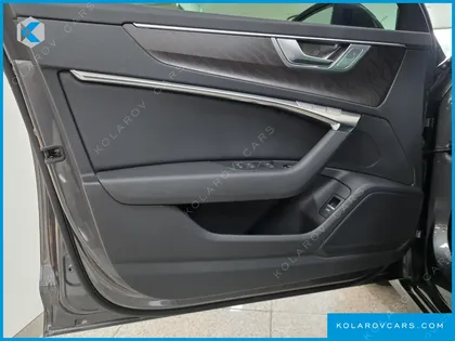 AUDI A6 45 TFSI PREMIUM
