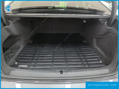 AUDI A6 45 TFSI PREMIUM