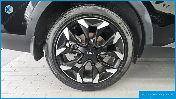 KIA SORENTO DIESEL 2.2 2WD