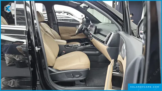 KIA SORENTO DIESEL 2.2 2WD