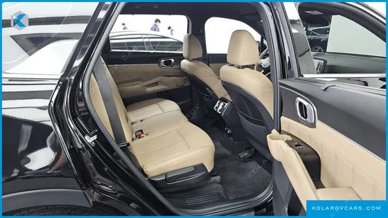 KIA SORENTO DIESEL 2.2 2WD