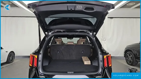 KIA SORENTO DIESEL 2.2 2WD