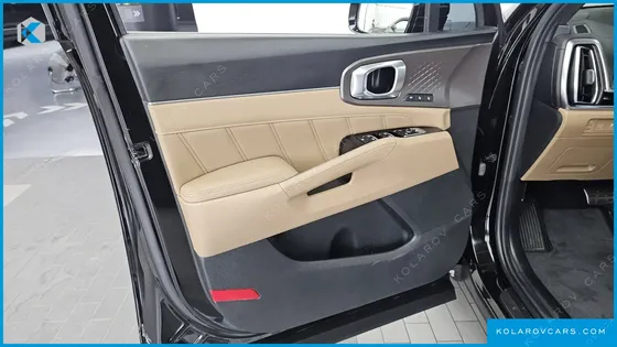 KIA SORENTO DIESEL 2.2 2WD
