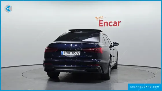 AUDI A6 50 TDI QUATTRO PREMIUM