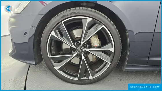 AUDI A6 50 TDI QUATTRO PREMIUM