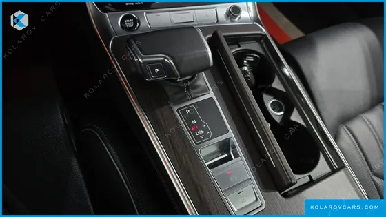AUDI A6 50 TDI QUATTRO PREMIUM