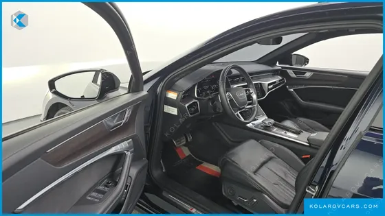 AUDI A6 50 TDI QUATTRO PREMIUM