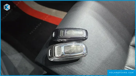 AUDI A6 50 TDI QUATTRO PREMIUM