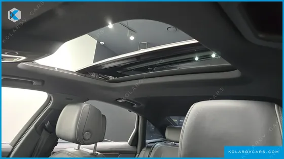 AUDI A6 50 TDI QUATTRO PREMIUM