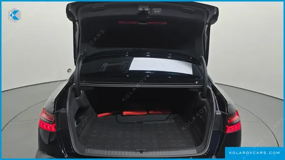 AUDI A6 50 TDI QUATTRO PREMIUM