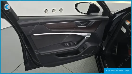 AUDI A6 50 TDI QUATTRO PREMIUM