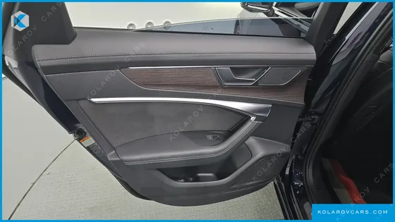 AUDI A6 50 TDI QUATTRO PREMIUM