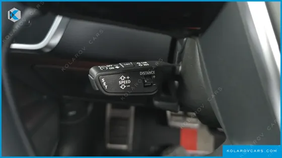 AUDI A6 50 TDI QUATTRO PREMIUM