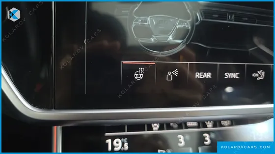 AUDI A6 50 TDI QUATTRO PREMIUM