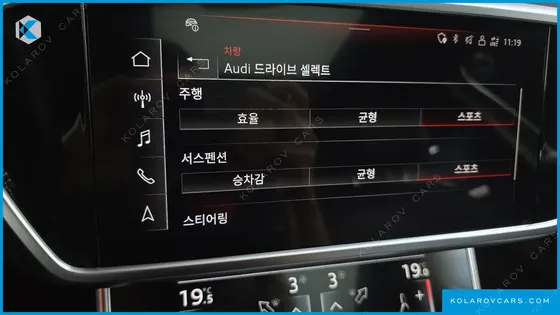 AUDI A6 50 TDI QUATTRO PREMIUM