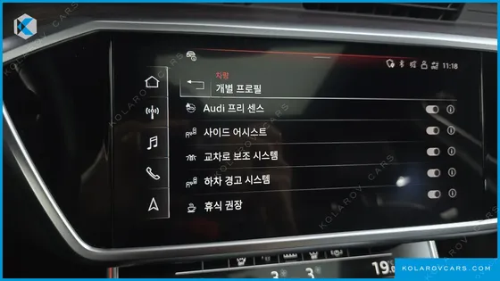 AUDI A6 50 TDI QUATTRO PREMIUM