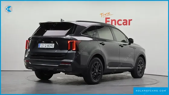 KIA SORENTO HEV 1.6 2WD